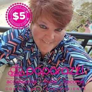 Meet your Posher, Donna